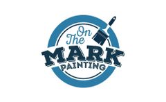 On The Mark Painting Albury logo