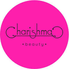 Charishma Beauty logo