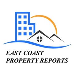 East Coast Property Reports logo