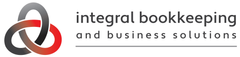 Integral Bookkeeping and Business Solutions logo