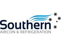 Southern Aircon & Refrigeration Batemans Bay logo