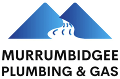 Murrumbidgee Plumbing & Gas ACT logo