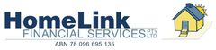 Homelink Financial Services Zoran Avramoski logo