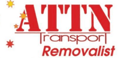 ATTN Transport Removalist logo