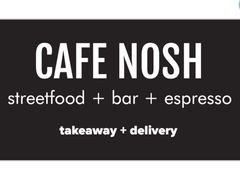 Cafe Nosh logo