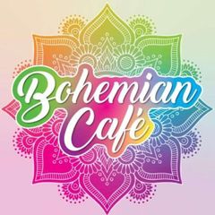 Bohemian Cafe logo