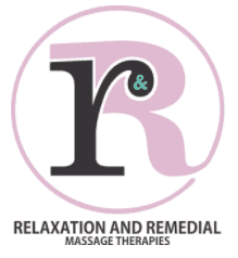 R & R Relaxation and Remedial logo