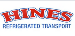 Hines Refrigerated Transport Pty Ltd logo