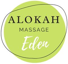 Alokah Massage logo
