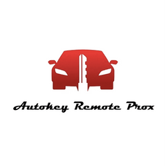 Autokey Remote Prox logo
