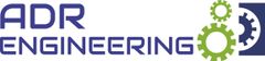 ADR Engineering logo