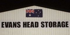 Evans Head Storage logo