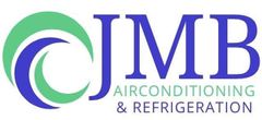JMB Airconditioning & Refrigeration logo