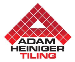 Adam Heiniger Tiling Services logo