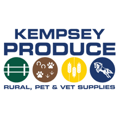 Kempsey Produce & Saddlery logo