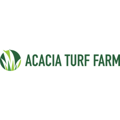 Acacia Turf Farm logo