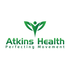 Atkins Health - Runaway Bay logo