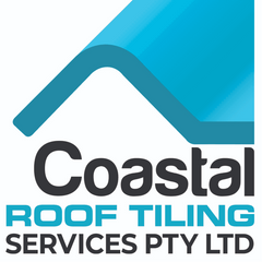 Coastal Roof Tiling Services Pty Ltd logo
