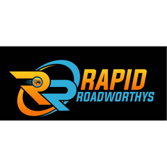Rapid Roadworthys logo