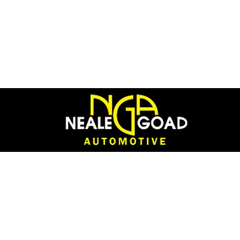 Neale Goad Automotive logo