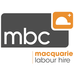 MBC Labour Hire logo