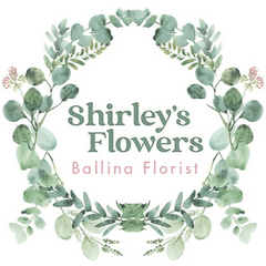 Ballina Florist logo