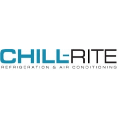 Chill-Rite Refrigeration & Air Conditioning - Newcastle logo