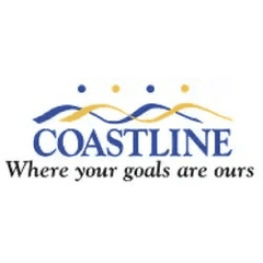 Coastline Credit Union Port Macquarie logo