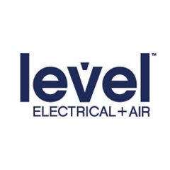 Level Electrical & Air Tamworth logo