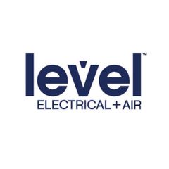 Level Electrical & Air Inverell logo