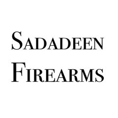 Sadadeen Firearms logo