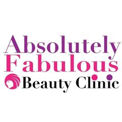 Absolutely Fabulous Makeovers Hair & Beauty logo