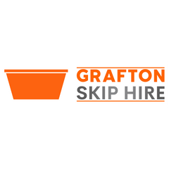 Grafton Skip Hire–Zims Bins logo