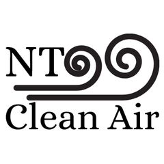 NT Clean Air logo