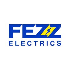 Fezz Electrics logo
