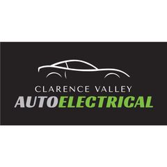 Clarence Valley Auto Electrical logo