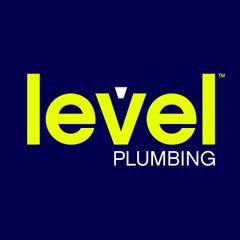 Level Plumbing Tamworth logo