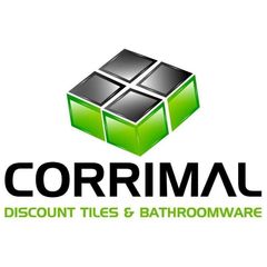 Corrimal Discount Tiles logo