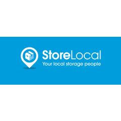 StoreLocal Self Storage Wyoming logo