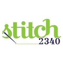 Stitch 2340 logo