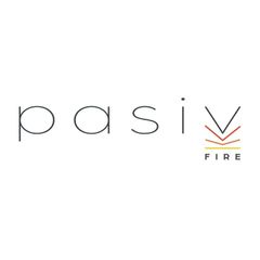 Pasiv Fire logo