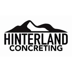 Hinterland Concreting Pty Ltd logo