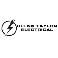 Glenn Taylor Electrical logo