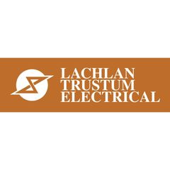 Lachlan Trustum Electrical logo