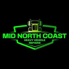Mid North Coast Heavy Vehicle Repairs logo