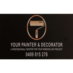 Your Painter & Decorator logo