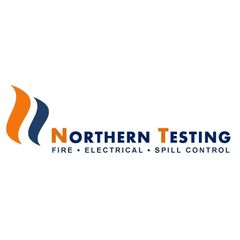 Northern Testing logo