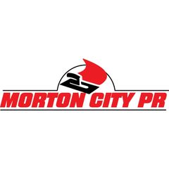Morton City PR logo