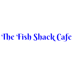 The Fish Shack Cafe logo