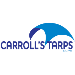 Carroll's Tarps logo